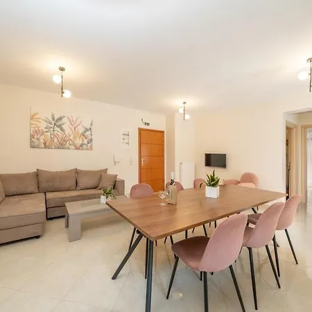 Vibes 6 Apartament Argostoli (Kefalonia)