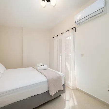 Vibes 6 Appartement Argostoli (Kefalonia)